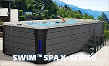 Swim X-Series Spas Las Piedras hot tubs for sale