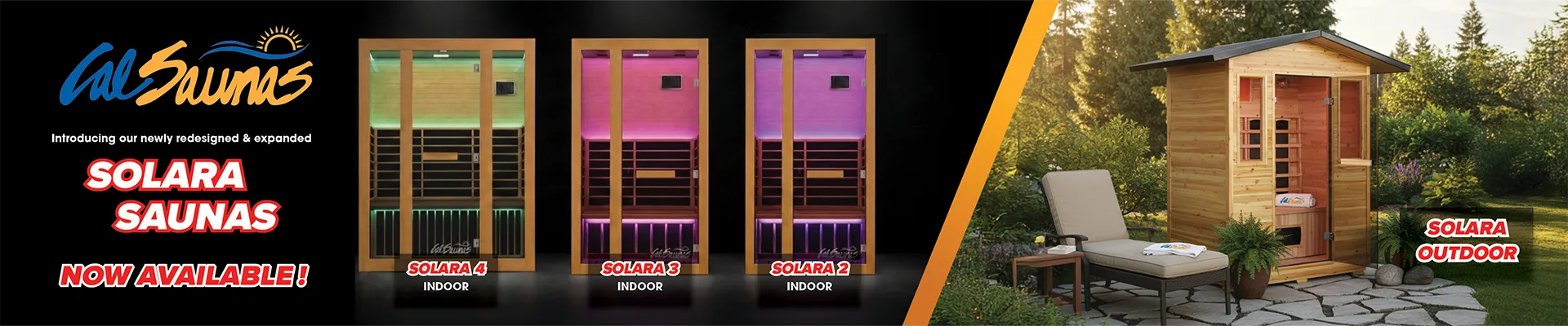 Calspas hot tub being used in a family setting - Las Piedras