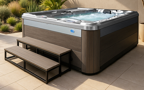 Cold Plunge&trade; Spas Las Piedras hot tubs for sale