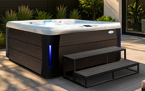 Escape Plus&trade; Spas Las Piedras hot tubs for sale